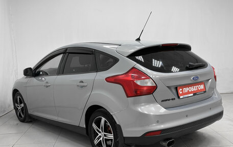 Ford Focus III, 2012 год, 830 000 рублей, 4 фотография