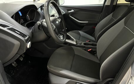 Ford Focus III, 2012 год, 830 000 рублей, 10 фотография