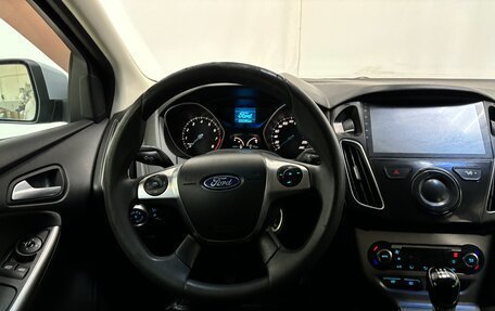 Ford Focus III, 2012 год, 830 000 рублей, 12 фотография