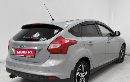 Ford Focus III, 2012 год, 830 000 рублей, 6 фотография