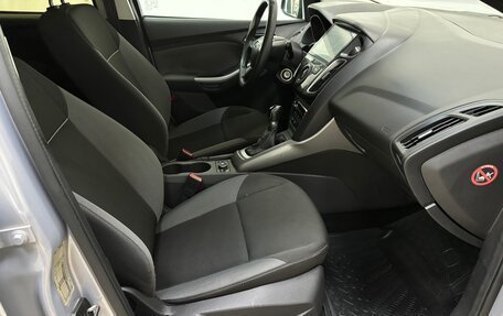 Ford Focus III, 2012 год, 830 000 рублей, 14 фотография