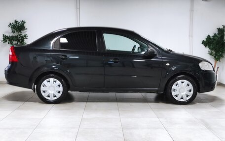 Chevrolet Aveo III, 2010 год, 470 000 рублей, 6 фотография