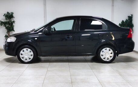 Chevrolet Aveo III, 2010 год, 470 000 рублей, 5 фотография