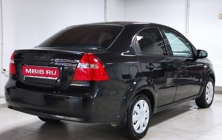 Chevrolet Aveo III, 2010 год, 470 000 рублей, 2 фотография