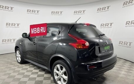 Nissan Juke II, 2011 год, 1 049 000 рублей, 3 фотография