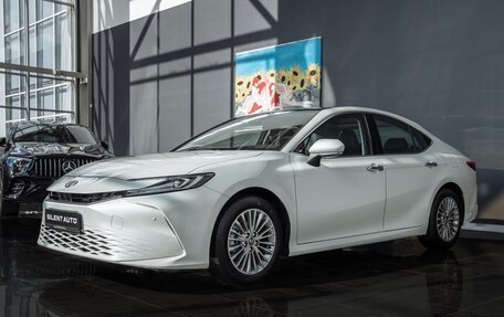 Toyota Camry, 2024 год, 4 600 000 рублей, 3 фотография