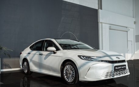 Toyota Camry, 2024 год, 4 600 000 рублей, 5 фотография