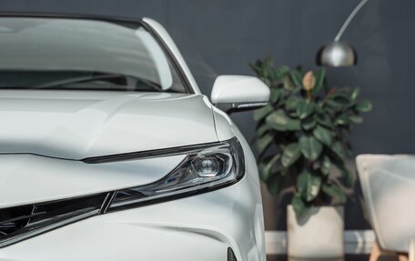 Toyota Camry, 2024 год, 4 600 000 рублей, 6 фотография