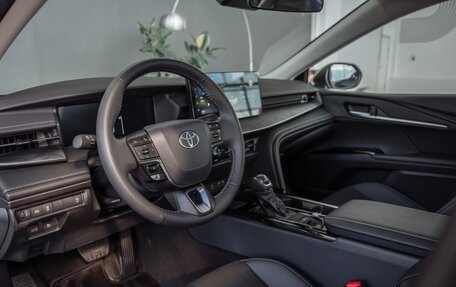 Toyota Camry, 2024 год, 4 600 000 рублей, 22 фотография