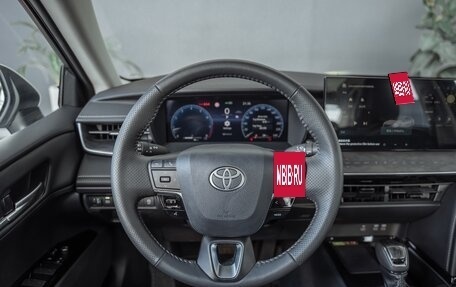 Toyota Camry, 2024 год, 4 600 000 рублей, 27 фотография