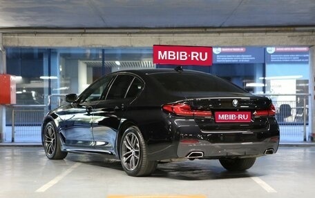 BMW 5 серия, 2020 год, 4 299 000 рублей, 5 фотография