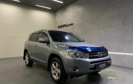 Toyota RAV4, 2005 год, 1 349 000 рублей, 3 фотография