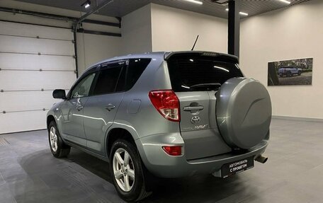 Toyota RAV4, 2005 год, 1 349 000 рублей, 5 фотография