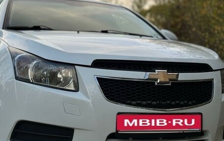 Chevrolet Cruze II, 2011 год, 705 000 рублей, 9 фотография