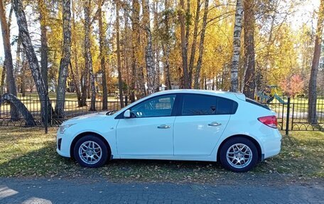 Chevrolet Cruze II, 2013 год, 930 000 рублей, 10 фотография