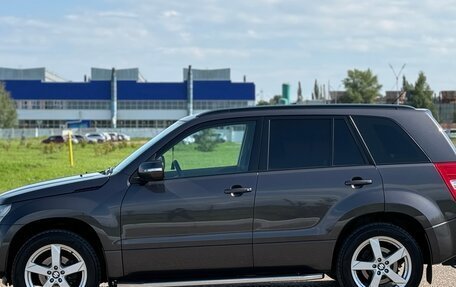 Suzuki Grand Vitara, 2013 год, 1 690 000 рублей, 2 фотография