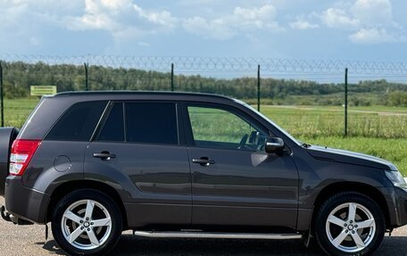 Suzuki Grand Vitara, 2013 год, 1 690 000 рублей, 5 фотография