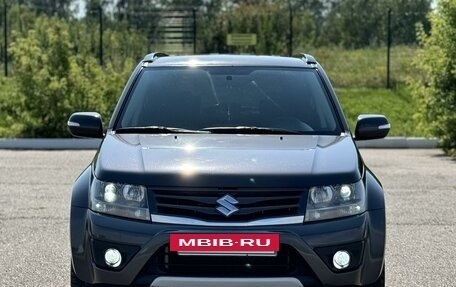 Suzuki Grand Vitara, 2013 год, 1 690 000 рублей, 3 фотография