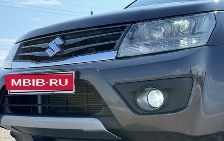 Suzuki Grand Vitara, 2013 год, 1 690 000 рублей, 13 фотография