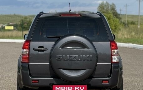 Suzuki Grand Vitara, 2013 год, 1 690 000 рублей, 6 фотография