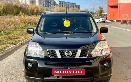 Nissan X-Trail, 2007 год, 1 250 000 рублей, 2 фотография