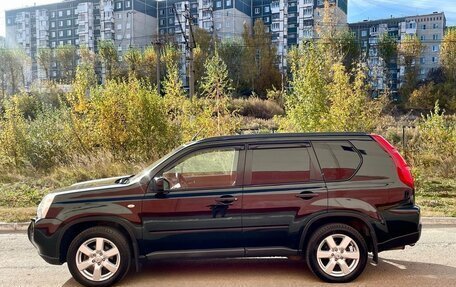 Nissan X-Trail, 2007 год, 1 250 000 рублей, 8 фотография