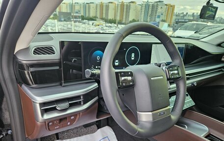 Hyundai Grandeur, 2023 год, 4 512 300 рублей, 12 фотография