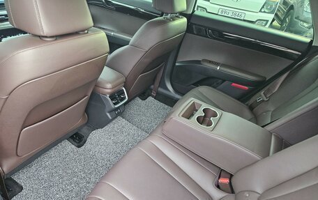 Hyundai Grandeur, 2023 год, 4 512 300 рублей, 16 фотография