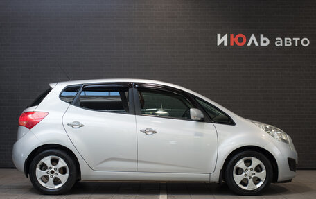 KIA Venga I, 2011 год, 1 075 000 рублей, 6 фотография