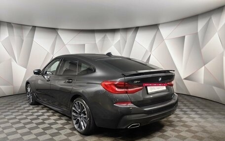 BMW 6 серия, 2020 год, 5 949 700 рублей, 4 фотография