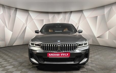 BMW 6 серия, 2020 год, 5 949 700 рублей, 7 фотография