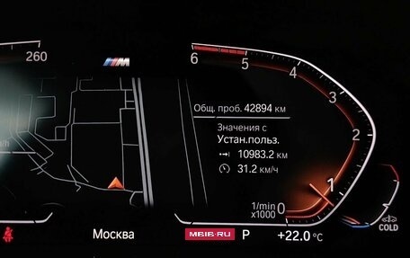 BMW 6 серия, 2020 год, 5 949 700 рублей, 22 фотография