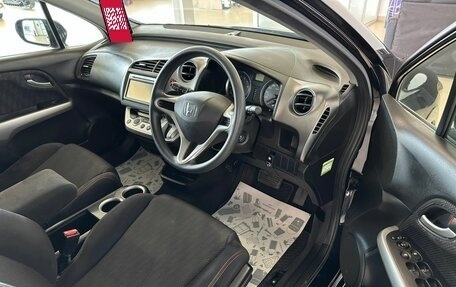 Honda Stream II, 2011 год, 1 549 000 рублей, 10 фотография