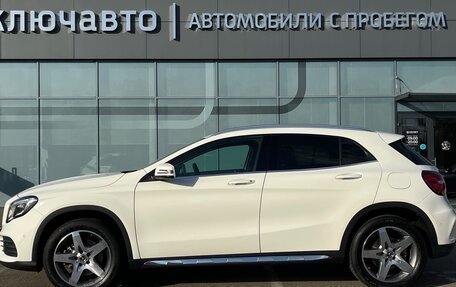 Mercedes-Benz GLA, 2017 год, 3 500 000 рублей, 7 фотография