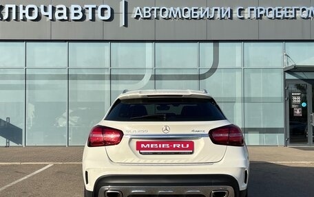 Mercedes-Benz GLA, 2017 год, 3 500 000 рублей, 6 фотография