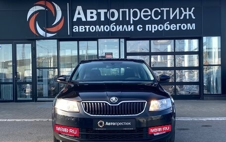 Skoda Octavia, 2014 год, 1 450 000 рублей, 3 фотография