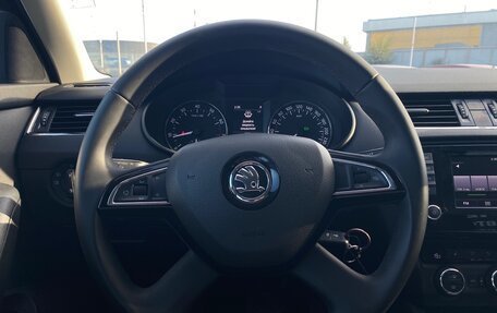 Skoda Octavia, 2014 год, 1 450 000 рублей, 16 фотография