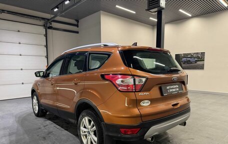 Ford Kuga III, 2018 год, 1 899 000 рублей, 6 фотография