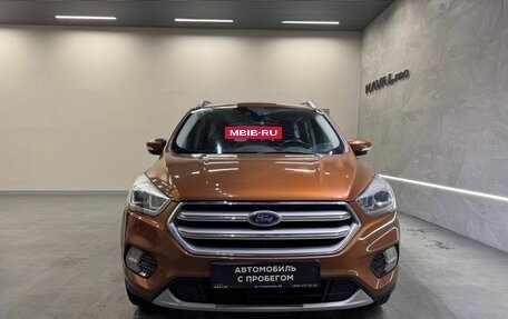 Ford Kuga III, 2018 год, 1 899 000 рублей, 2 фотография