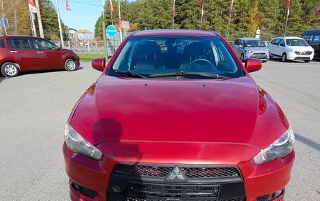 Mitsubishi Lancer IX, 2007 год, 824 995 рублей, 2 фотография