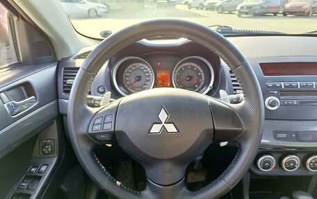 Mitsubishi Lancer IX, 2007 год, 824 995 рублей, 19 фотография