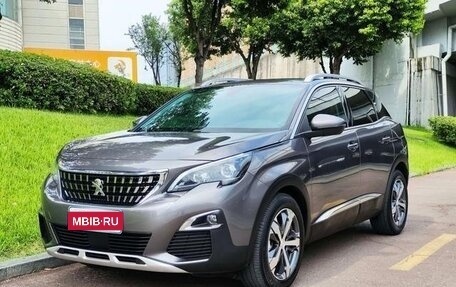 Peugeot 4008, 2020 год, 2 150 000 рублей, 1 фотография