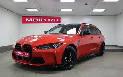 BMW M3, 2023 год, 15 750 000 рублей, 1 фотография