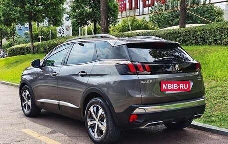 Peugeot 4008, 2020 год, 2 150 000 рублей, 12 фотография