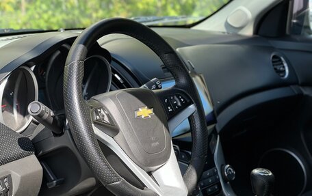 Chevrolet Cruze II, 2014 год, 915 000 рублей, 13 фотография