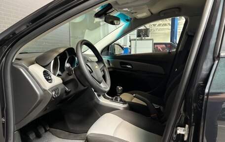 Chevrolet Cruze II, 2014 год, 1 035 000 рублей, 11 фотография