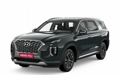 Hyundai Palisade I, 2024 год, 7 650 000 рублей, 1 фотография