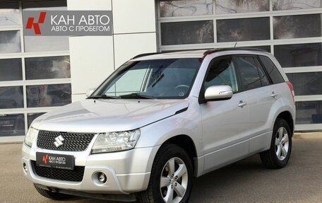 Suzuki Grand Vitara, 2010 год, 1 110 000 рублей, 1 фотография