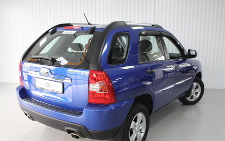 KIA Sportage II, 2009 год, 1 190 000 рублей, 3 фотография