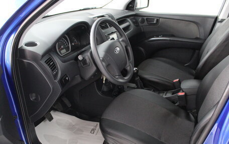 KIA Sportage II, 2009 год, 1 190 000 рублей, 11 фотография